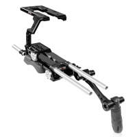 

Shape FX9BR Cage Baseplate with Handle for Sony FX9 Camera