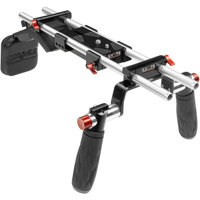 

Shape Shoulder Mount for Sony FX9
