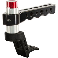 

Shape Top Handle for Audio Configuration