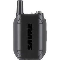 

Shure GLXD1 Wireless Bodypack Transmitter
