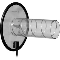 

Shure HA-8089 Helical Antenna for Wireless Microphone and Monitor Systems, 460-900 MHz Frequency Range