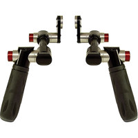 

Shape Double Quick Handle Rosette for ARRI Cameras