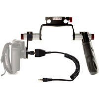 

Shape Quick Handheld Rod Block & Grip Relocator Kit for Canon C Series Cameras