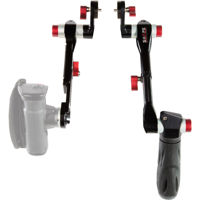 

Shape BlackMagic URSA Mini Handle Kit