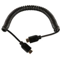 

Shape 24" HDMI to HDMI Coiled Cable