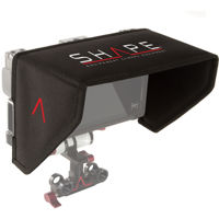 

Shape Sun Hood for Atomos Shogun Cage