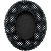 

Shure Alcantara Replacement Ear Pads for SRH1540 Closed-Back Headphones, Pair