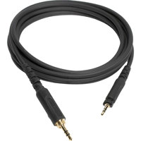 

Shure HPASCA1 Replacement Straight Cable for SRH440, SRH750DJ, SRH840, SRH940 Headphones