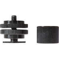 

Shape Universal Male Hot Shoe Adapter