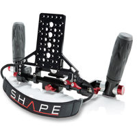 

Shape ICON2 Wireless Director's Kit with Handles