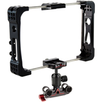 

Shape Universal Cage with 15mm BALLROD for Atomos Shogun Inferno and Flame Series Monitor