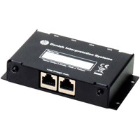 

Shure JB 6104 Junction Box with Four Tap-out Connections