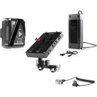 

Shape 98Wh Battery and D-Box Power Kit for Canon C500 Mark II/C300 Mark III