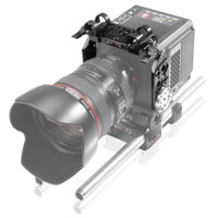 

Shape Camera Cage for RED KOMODO
