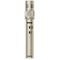 

Shure KSM141/SL Dual-Pattern Studio Condenser Microphone