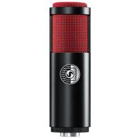 

Shure KSM313/NE Dual-Voice Ribbon Microphone with Roswellite Ribbon Technology