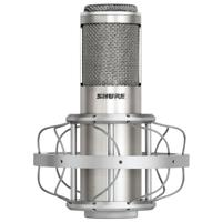 

Shure KSM353 Bi-Directional Ribbon Microphone with Roswellite Ribbon Technology