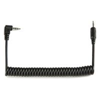 

Shape Lancco Male to Male Coil Cable for Sony PWX-FS5 Camera System