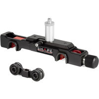 

Shape Lens Support for 15mm Studio Bridge Plate