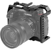 

Shape Cage for Panasonic Lumix S1/S1R Cameras