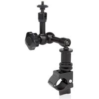 

Shape MA722 7" Magic Arm with Mounting Clamp for 22mm Gimbal Rod
