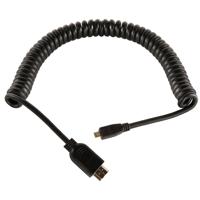 

Shape 24" HDMI to Micro-HDMI Coiled Cable