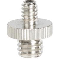 

Shape 3/8"-16 Male to 1/4"-20 Male Thread Converter