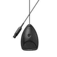 

Shure MX391/S Supercardioid Condenser Boundary Microphone, 50 to 17,000 Hz Frequency Response, Black