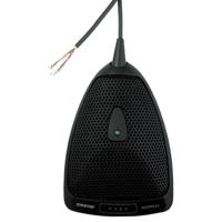 

Shure MX392/O Omnidirectional Condenser Boundary Microphone, 50 to 17,000 Hz Frequency Response