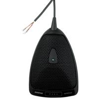 

Shure MX392/S Supercardioid Condenser Boundary Microphone, 50 to 17,000 Hz Frequency Response