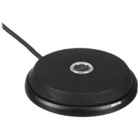 

Shure MX396/C-DUAL Dual-Element Boundary Microphone, Cardioid, 50 to 17,000 Hz Frequency Response