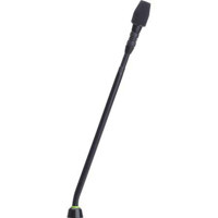 

Shure MX410LP/S 10" Gooseneck Microphone, Less Preamplifier, Supercardioid Capsule, Bi-color Status Indicator