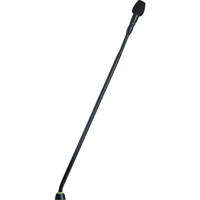 

Shure MX415LP/C 15" Cardioid Gooseneck Microphone with Bi-Color Status Indicator, No Preamplifier