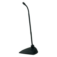 

Shure MX418D/N 18" Desk-Top Mounted Gooseneck Condenser Microphone, No Microphone Cartridge