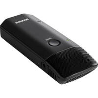 

Shure MXW6 Omnidirectional Boundary Transmitter