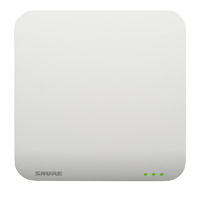 

Shure MXWAPT2 2-Channel Access Point Transceiver