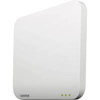 

Shure Microflex Wireless MXWAPT8 8 Channel Access Point Transceiver
