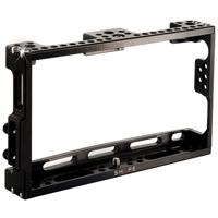 

Shape Atomos Shogun Cage