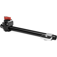

Shape 15mm LW Offset Monitor Swivel Rod Mount