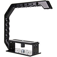 

Shape Paparazzi I for Video Cameras / DSLRs / VSLRs