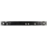 

Shure PA421B Four-Port Antenna Combiner for Personal Stereo Monitor Systems, 470 - 865MHz