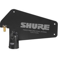 

Shure PA805Z2-RSMA Passive Directional Antenna