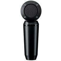 

Shure PGA181-LC Side-Address Cardioid Condenser Microphone with No Cable, 50-20000Hz