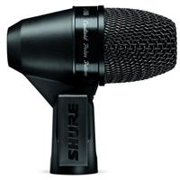 

Shure PGA56-XLR Dynamic Snare/Tom Instrument Microphone, XLR-XLR Cable