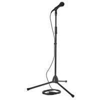 

Shure PGA58BTS Vocal Microphone Kit with PGA58-LC Cardioid Mic