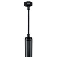 

Shure PGA98D-LC Electret Condenser Gooseneck Drum Microphone, No Cable