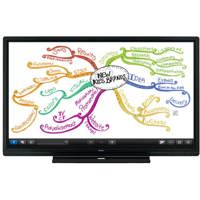 

Sharp AQUOS BOARD PN-C705B 70" Class Full HD Interactive Multi-User Display System, 1920x1080, 4000:1 Contrast Ratio