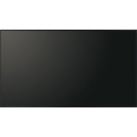 

Sharp PN-HM 75" Class 4K Ultra-HD Smart Signage Display, 5000:1 Contrast Ratio, 500cd/sq m, 9.5ms Response Time, HDMI/USB Port