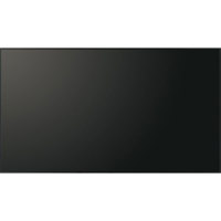 

Sharp PN-HM 85" Class 4K Ultra-HD Smart Signage Display, 5000:1 Contrast Ratio, 500cd/sq m, 9.5ms Response Time, HDMI/USB Port