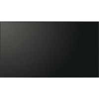 

Sharp PN-HM 85" Class 4K Ultra-HD Smart Signage Display, 5000:1 Contrast Ratio, 500cd/sq m, 9.5ms Response Time, HDMI/USB Port